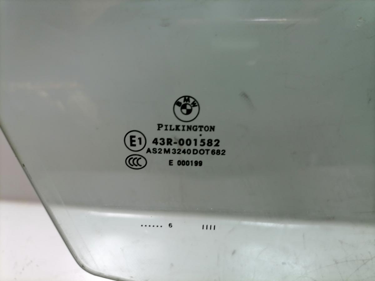 BMW 3er E90 E91 original T&uuml;rscheibe vorn rechts Bj.2006